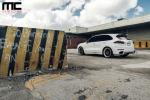 Porsche Cayenne GTS by MC Customs 2018 года